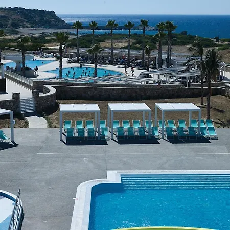 Hotel Atlantica 5*