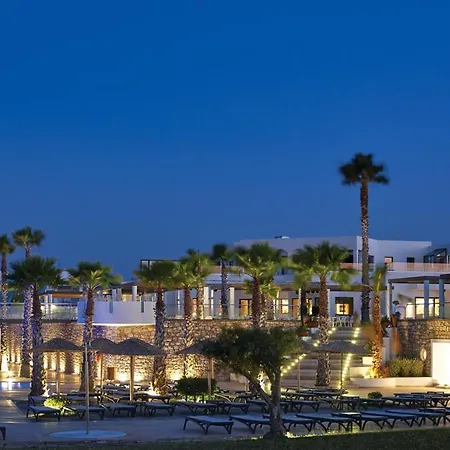 Hotel Atlantica