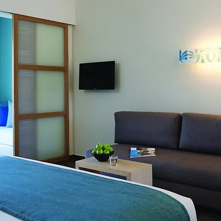 Atlantica Hotel