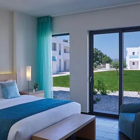 Atlantica Hotel 5*